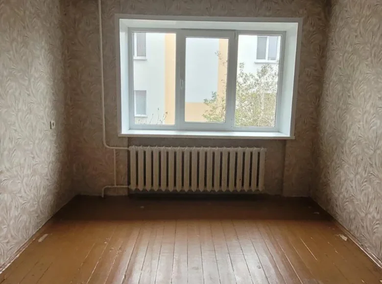 2 room apartment 40 m² Kobryn, Belarus