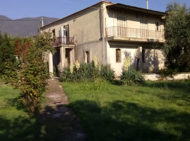Casa de campo 7 habitaciones 200 m² Neo Petritsi, Grecia