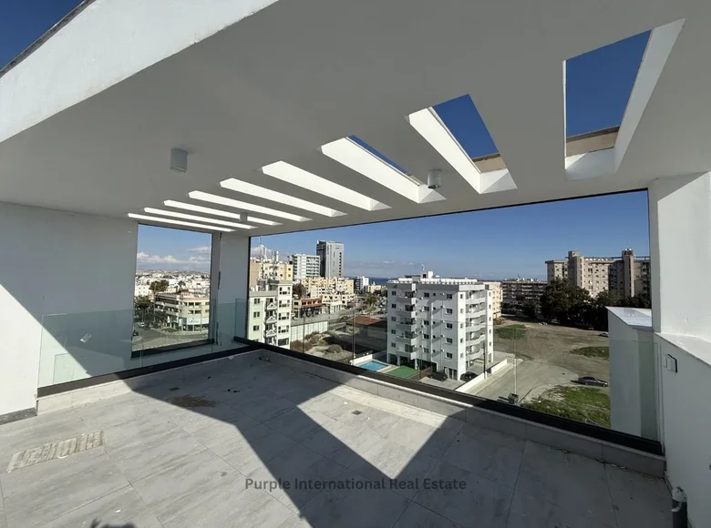 2 bedroom apartment 79 m² Larnaca, Cyprus