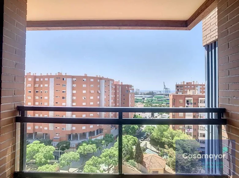 Mieszkanie 85 m² Alicante, Hiszpania