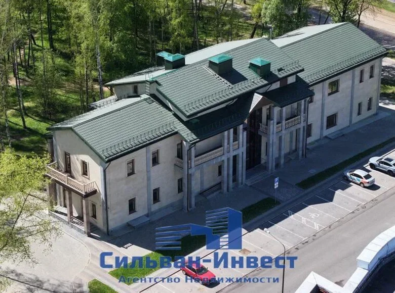Магазин 1 724 м² Минск, Беларусь