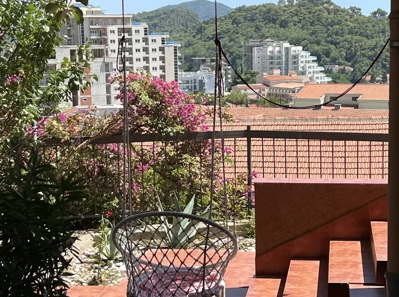 Appartement 2 chambres 73 m² Budva, Monténégro