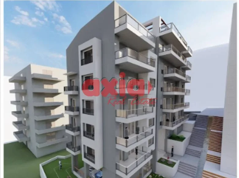 Квартира 2 комнаты 83 м² Kavala Prefecture, Греция