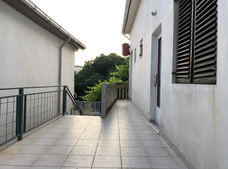 Haus 4 zimmer 100 m² Dobra Voda, Montenegro