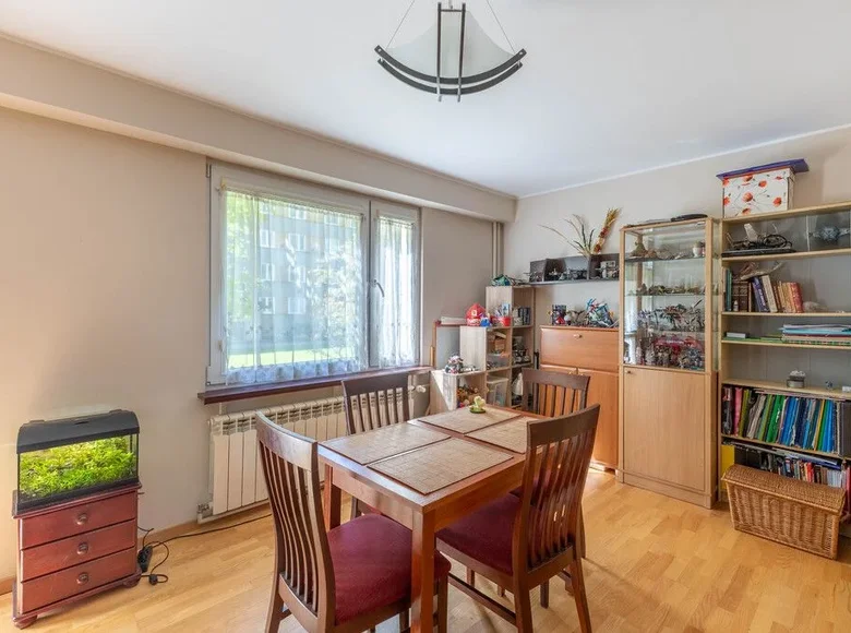 3 room apartment 60 m² Pruszkow, Poland
