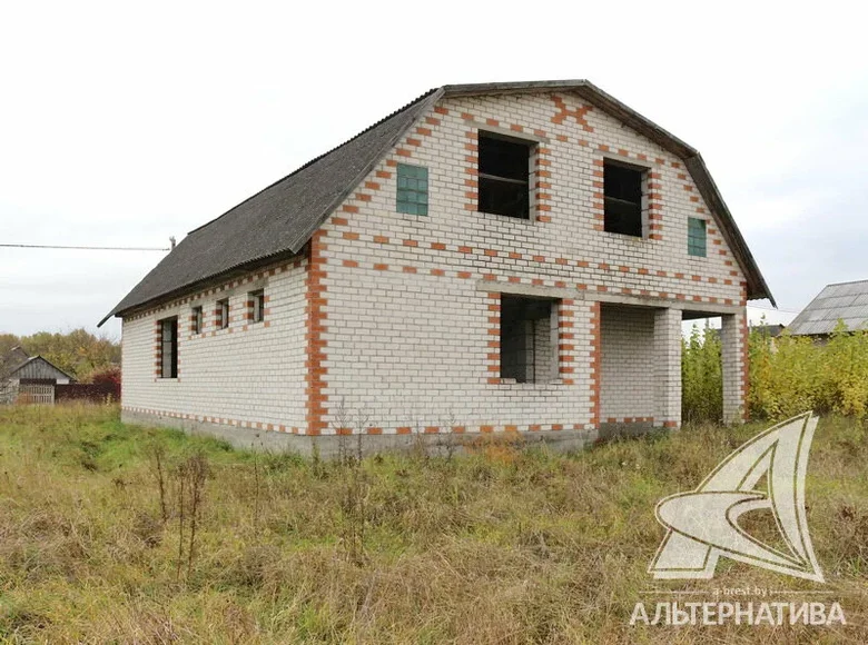 House 126 m² Damachava, Belarus