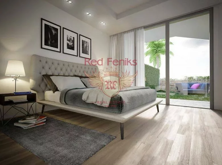 2 bedroom apartment 107 m² Sanremo, Italy