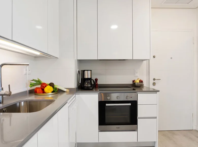 3 bedroom apartment 81 m² Orihuela, Spain
