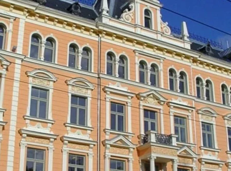 Wohnung 2 014 m² Riga, Lettland