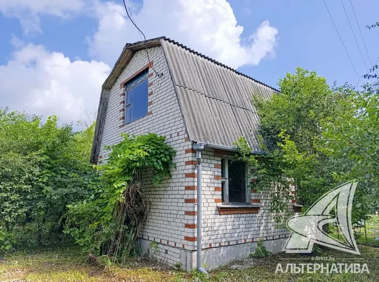 Dom 70 m² Telminski sielski Saviet, Białoruś