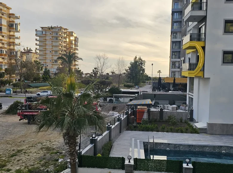 2 bedroom apartment  Alanya, Turkey