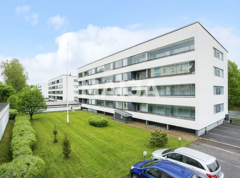 Wohnung 4 zimmer 84 m² Seinajoki sub region, Finnland