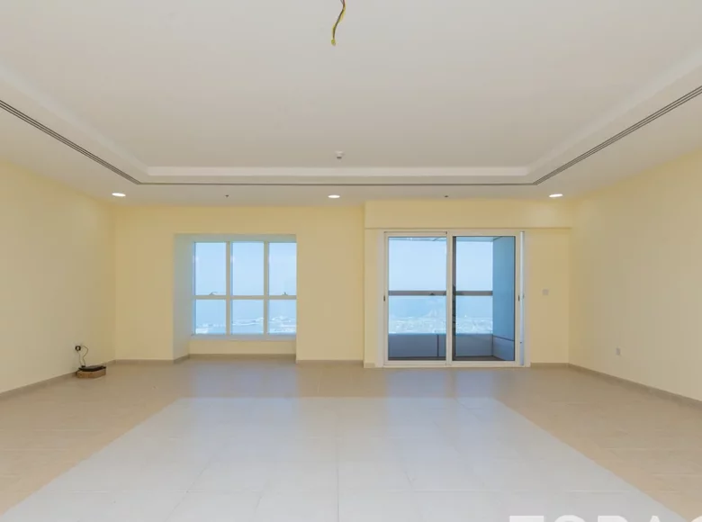 Appartement 4 chambres 298 m² Dubaï, Émirats arabes unis