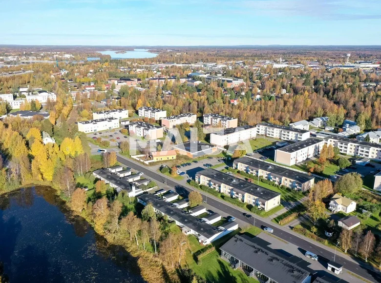 Apartamento 3 habitaciones 84 m² Tornio, Finlandia