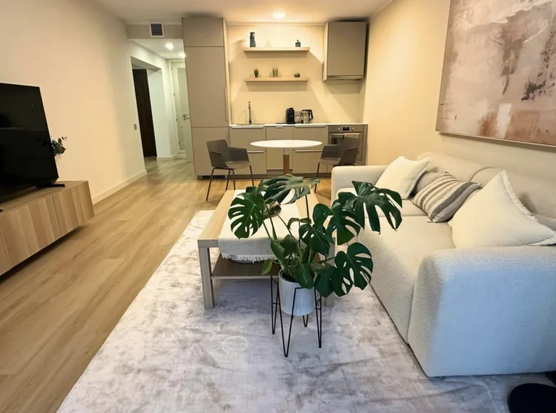 Apartamento 4 habitaciones  Marbella, España