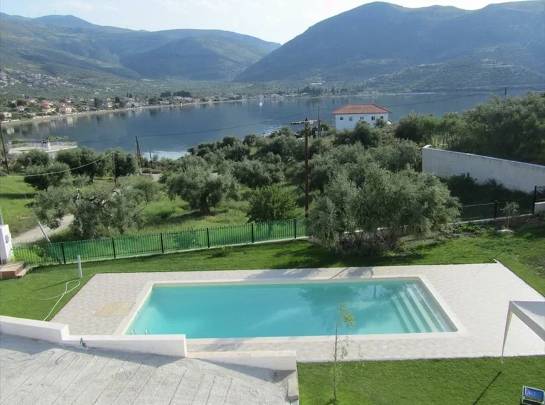 Villa 10 Zimmer 595 m² Gemeinde Delphi, Griechenland