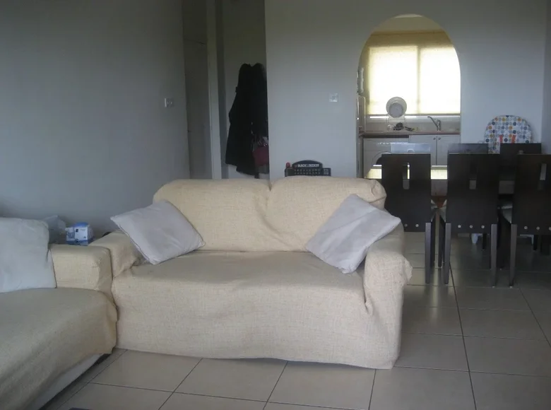 1 bedroom apartment  Paphos Municipality, Cyprus