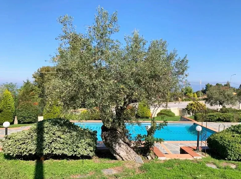 Adosado 3 habitaciones 85 m² Agia Paraskeue, Grecia