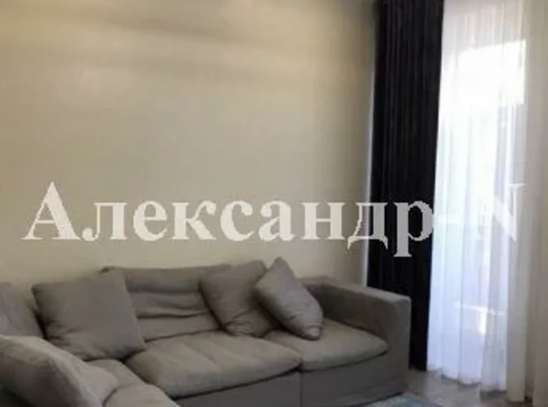 Wohnung 4 Zimmer 145 m² Odessa, Ukraine