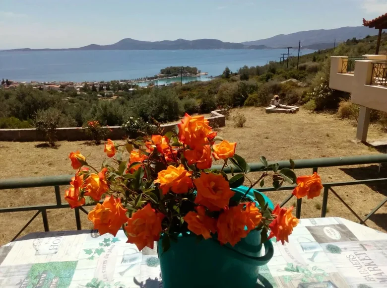 2 room apartment 50 m² Methana, Greece