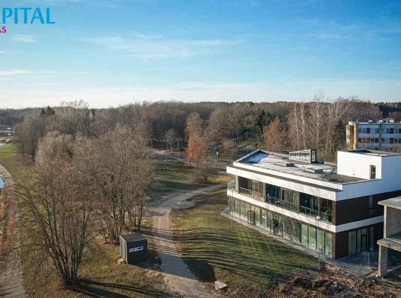Commercial property 63 m² in Elektrenai, Lithuania