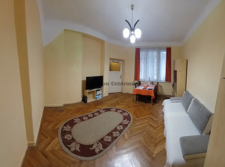2 room apartment 31 m² Budapest, Hungary