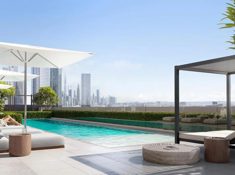 1 bedroom apartment 73 m² Dubai, United Arab Emirates