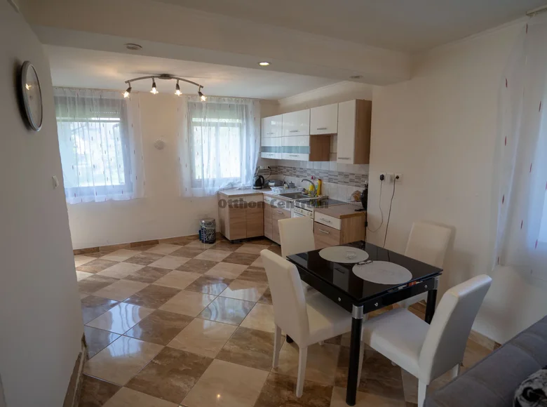 2 room house for sale in Abony, Hungary for €46,135 listing 1620318