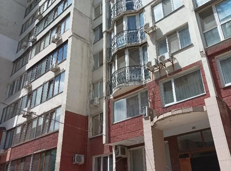 Mieszkanie 3 pokoi 74 m² Siewierodonieck, Ukraina