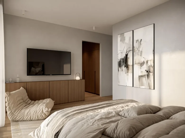 Apartment  Paphos Municipality, Cyprus
