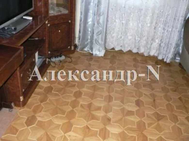 Apartamento 3 habitaciones 75 m² Odessa, Ucrania