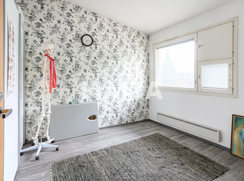 Appartement 3 chambres 76 m² Seinajoki sub region, Finlande