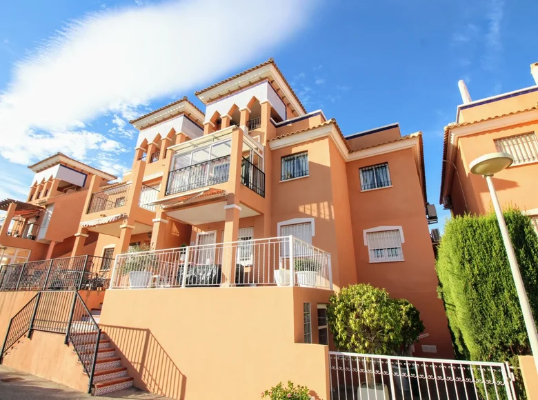 3 bedroom apartment 83 m² Orihuela, Spain