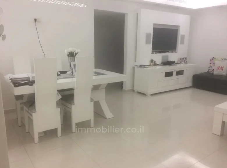 Wohnung 1 zimmer 5 m² Aschdod, Israel