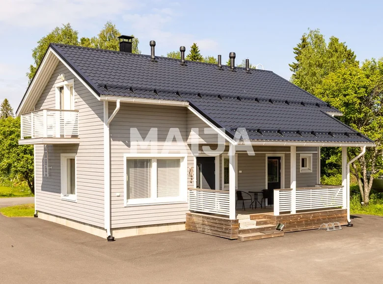 Maison 4 chambres 95 m² Kemi, Finlande