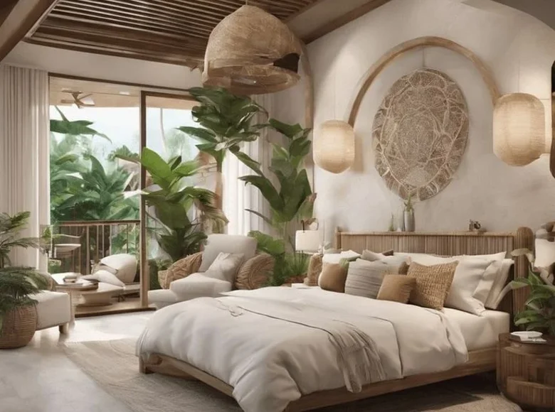 Villa 318 m² Ko Lanta, Thaïlande