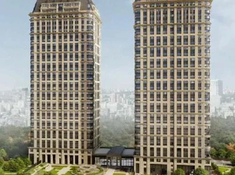 Büro 453 m² Moskau, Russland