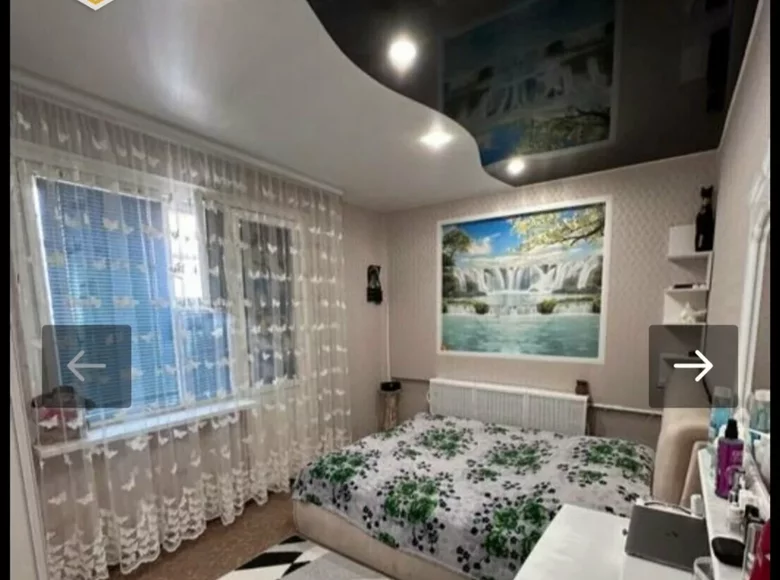 Appartement 3 chambres 67 m² Biaroza, Biélorussie