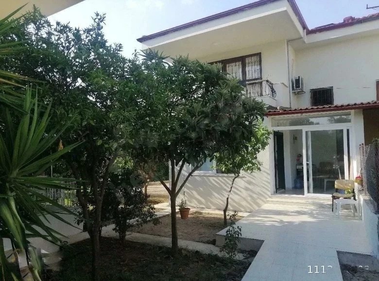 5-Zimmer-Villa 200 m² Alanya, Türkei