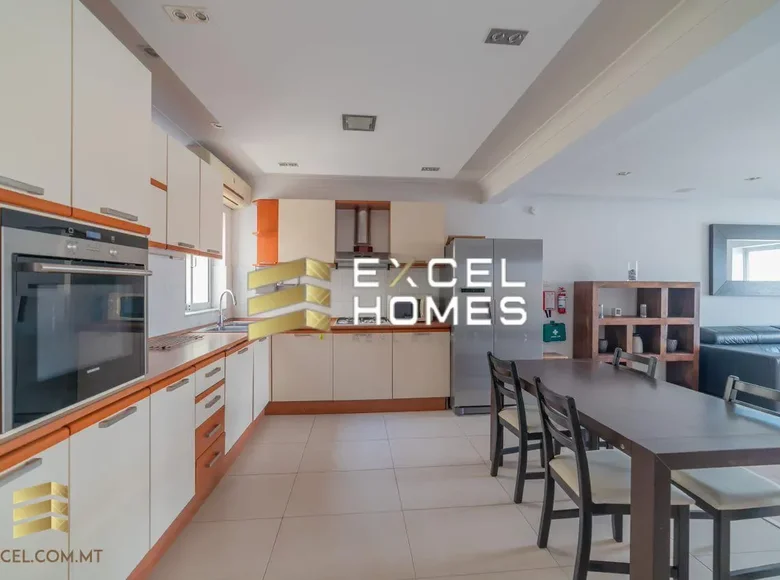 2 bedroom apartment  in Swieqi, Malta