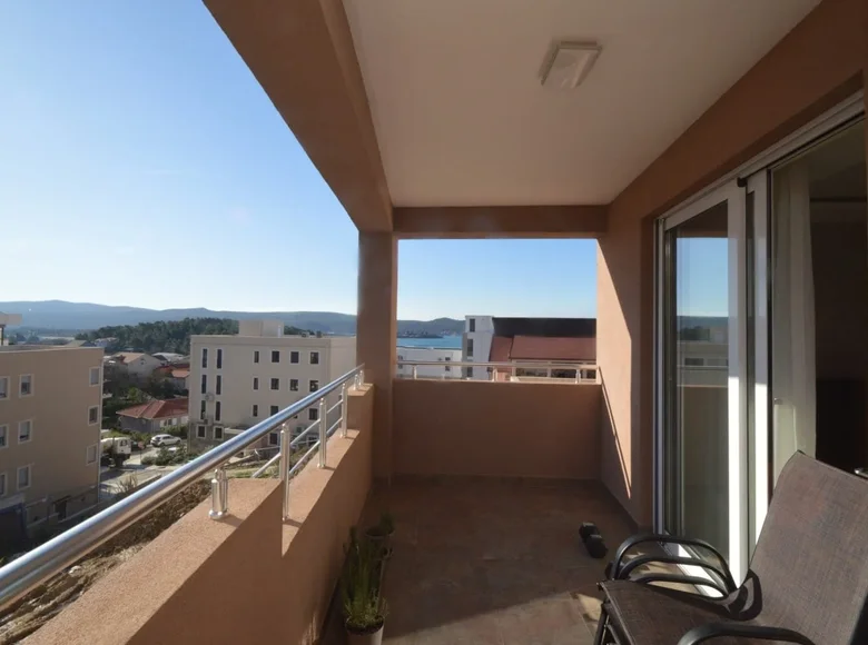 Appartement 3 chambres 84 m² Tivat, Monténégro