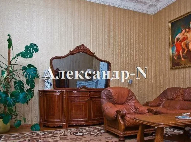 5 room apartment 180 m² Odessa, Ukraine