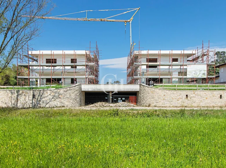 Villa de 4 habitaciones 210 m² Moniga del Garda, Italia