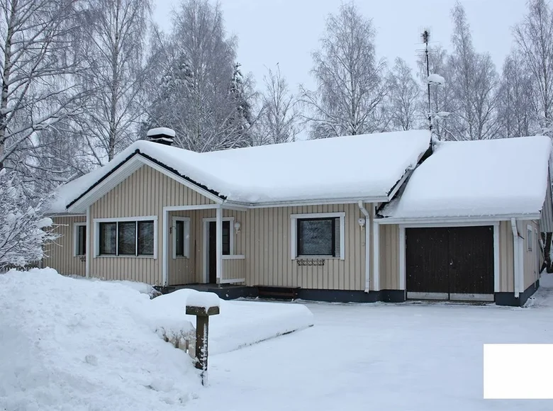Haus 4 Zimmer 160 m² Lappeenranta, Finnland