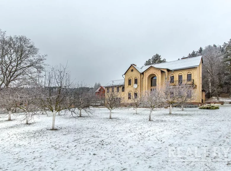 Ferienhaus 490 m² Akolica, Weißrussland