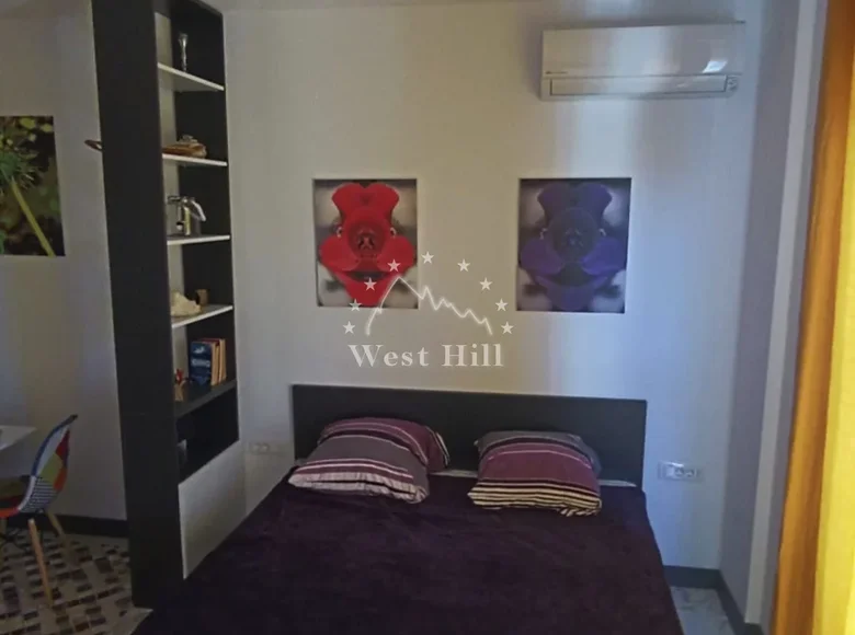 Apartamento 36 m² Bar, Montenegro