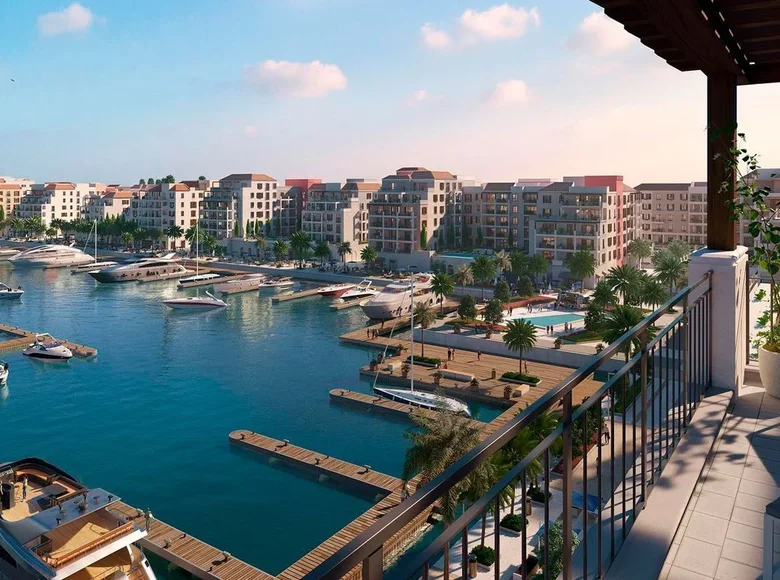 Appartement 2 chambres 129 m² Doubaï, Émirats arabes unis