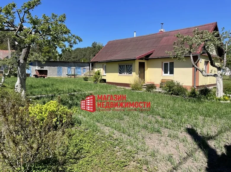 House 71 m² Hrodna, Belarus