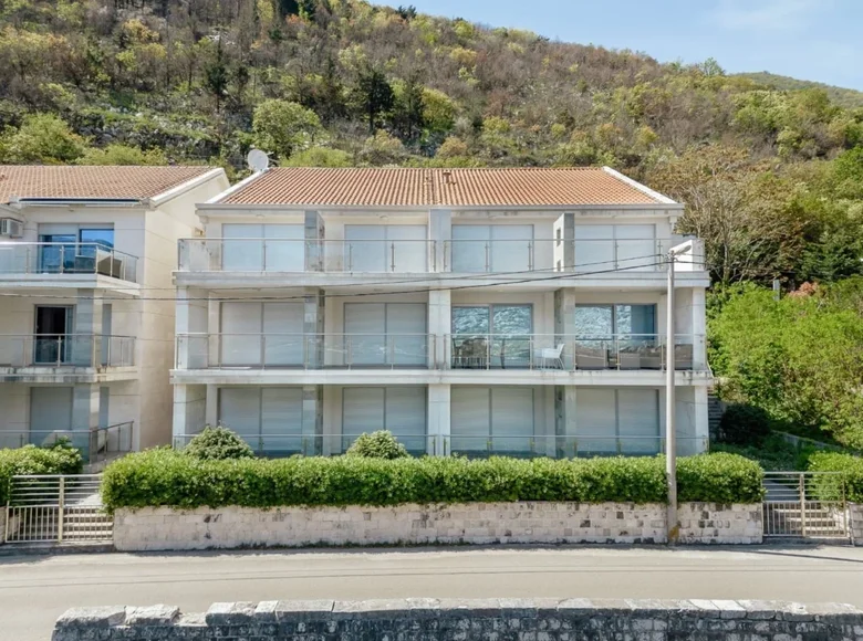 Apartamento 3 habitaciones 100 m² Stoliv, Montenegro