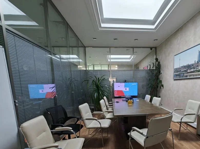 Büro 333 m² Zentraler Verwaltungsbezirk, Russland